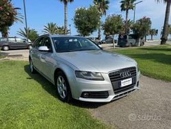 Grigio(met.) Usata 2011 Audi A4 Station wagon | 4500 € (Ottimo prezzo)