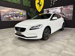 Cristal white Usata 2018 Volvo V40 R-Design Tre volumi | 11.990 € (Buon prezzo)