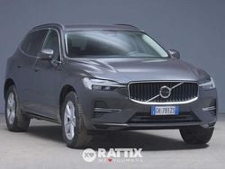 Grigio Usata 2022 Volvo XC60 Core SUV | 32.432 € (Buon prezzo)