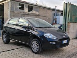 Usata 2013 Fiat Punto Due volumi | 4000 € (Buon prezzo)