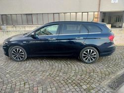 Blu Usata 2017 Fiat Tipo Lounge Station wagon | 8490 € (Buon prezzo)