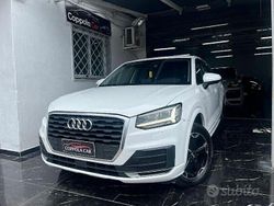 Bianco Usata 2017 Audi Q2 S-Line SUV | 17.999 € (Ottimo prezzo)