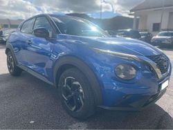 Blu/azzurro Nuova 2025 Nissan Juke Acenta SUV | 19.200 € (Super prezzo)