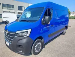 Blu Usata 2020 Renault Master Furgone | 13.800 € (Super prezzo)