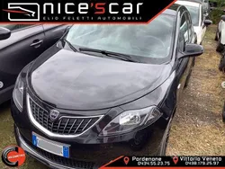 Nero Usata 2023 Lancia Ypsilon Gold Due volumi | 12.400 € (Buon prezzo)