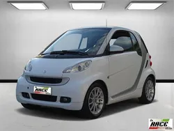 Bianco(met.) Usata 2011 Smart ForTwo Cabrio Passion Cabrio | 5500 € (Buon prezzo)