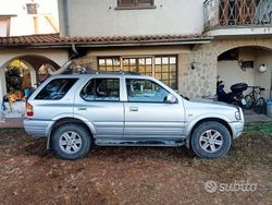 Usata 2002 Opel Frontera SUV | 2000 €