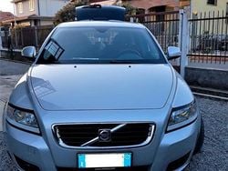 Grigio Usata 2010 Volvo V50 Station wagon | 3800 € (Buon prezzo)