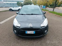 Grigio Usata 2011 Citroën C3 Due volumi | 4850 € (Buon prezzo)