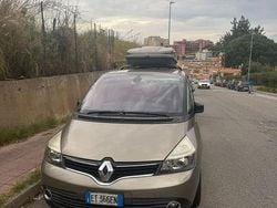 Marrone Usata 2014 Renault Grand Espace Monovolume | 8000 €