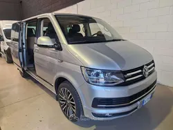 Argento Usata 2019 VW Multivan Business Monovolume | 47.500 € (Super prezzo)
