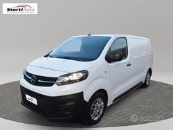 Bianco Usata 2020 Opel Vivaro Enjoy Monovolume | 16.500 € (Buon prezzo)