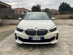 Usata 2020 BMW 118 M Sport Due volumi | 25.000 € (Molto cara)