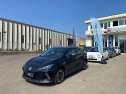 Nero Usata 2023 MG MG4 EV Comfort Due volumi | 22.900 € (Buon prezzo)