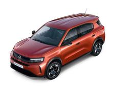 Arancione Nuova 2025 Opel Frontera Edition SUV | 22.000 €