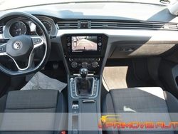Nero Usata 2019 VW Passat Business+ Station wagon | 27.500 € (Molto cara)