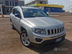 Usata 2012 Jeep Compass SUV | 3800 € (Super prezzo)