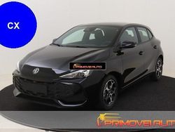 Nero(met.) Nuova 2025 MG MG3 Comfort Due volumi | 17.650 € (Cara)