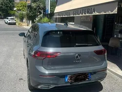 Usata 2021 VW Golf VIII Active | 19.000 € (Buon prezzo)