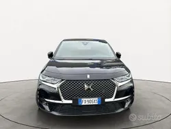 Nero Usata 2019 DS Automobiles DS7 Crossback So Chic SUV | 20.900 € (Buon prezzo)