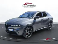 Grigio Usata 2022 Alfa Romeo Tonale Edizione Speciale SUV | 26.800 € (Ottimo prezzo)