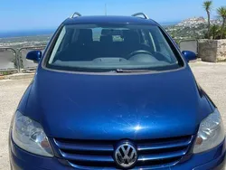 Usata 2009 VW Golf Plus Sportline Monovolume | 2900 € (Ottimo prezzo)