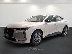 Other Usata 2022 DS Automobiles DS4 Bastille Tre volumi | 20.900 € (Cara)