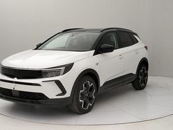 Argento pastello Usata 2024 Opel Grandland X GS Line SUV | 23.900 € (Ottimo prezzo)