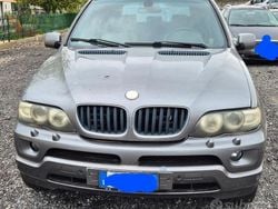 Usata 2005 BMW X5 SUV | 5500 € (Buon prezzo)