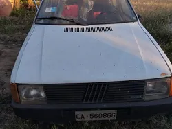 Usata 1988 Fiat Uno Due volumi | 1500 €