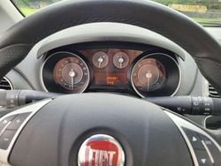 Bianco Usata 2012 Fiat Punto Active Due volumi | 4900 € (Buon prezzo)