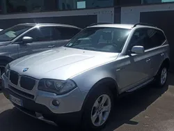 Argento Usata 2007 BMW X3 SUV | 3900 € (Ottimo prezzo)