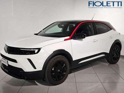 Bianco Usata 2022 Opel Mokka GS Line SUV | 17.500 € (Buon prezzo)