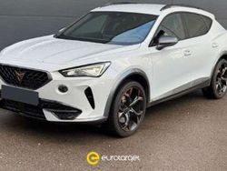 Bianco Usata 2021 Cupra Formentor VZ SUV | 33.450 € (Cara)