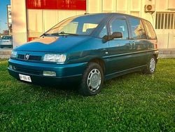 Verde Usata 1996 Peugeot 806 Monovolume | 6600 €