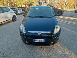 Blu Usata 2018 Fiat Grande Punto Due volumi | 3500 € (Super prezzo)