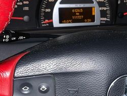 Grigio Usata 2003 Mercedes C30 AMG AMG Coupé | 24.950 €