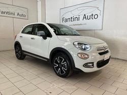 Bianco Usata 2018 Fiat 500X Mirror SUV | 16.500 € (Cara)