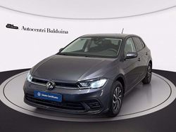 Smoky grey metalizzato Nuova 2025 VW Polo Edition Due volumi | 23.600 € (Buon prezzo)