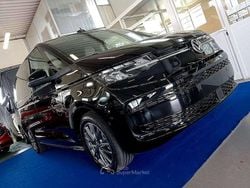 Nero Nuova 2025 VW Multivan Life Furgone | 64.490 €