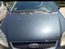 Grigio Usata 2006 Ford C-MAX Ghia Monovolume | 1300 € (Super prezzo)