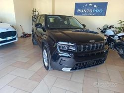 Nero Usata 2023 Jeep Avenger Altitude SUV | 21.000 € (Ottimo prezzo)