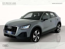 Grigio freccia perla Usata 2022 Audi Q2 Admired SUV | 23.900 € (Cara)