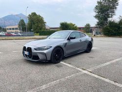 Grigio Usata 2023 BMW M4 Competition Edition Coupé | 69.999 € (Buon prezzo)