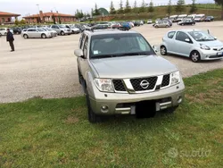 Usata 2009 Nissan Pathfinder SUV | 12.500 € (Buon prezzo)