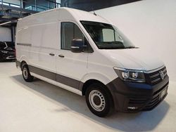 Bianco Usata 2020 VW Crafter Business Furgone | 19.000 € (Buon prezzo)
