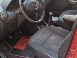 Rosso Usata 2011 Dacia Sandero Due volumi | 1800 € (Ottimo prezzo)