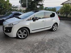 Usata 2012 Peugeot 3008 Allure Monovolume | 4900 € (Cara)