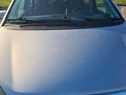 Grigio Usata 2008 Ford C-MAX Monovolume | 2700 € (Buon prezzo)