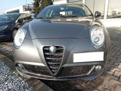 Beige Usata 2012 Alfa Romeo MiTo Distinctive Due volumi | 4300 € (Ottimo prezzo)